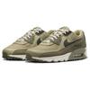 Nike Мужские кроссовки Air Max 90 Neutral Olive Green Medium-Oliv Light-Bone FB9657-200