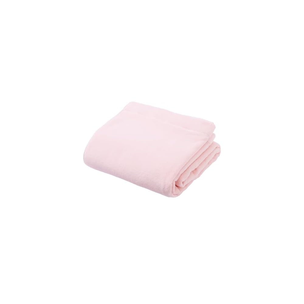 Nishikawa Seven Days Towel Blanket, Single, Washable, 100% Cotton, Untwisted Yarn, Soft,