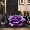 Kaisheng 3D Влаговпитывающий Нескользящий Коврик для Ванной и Кухни