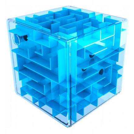 Moyu 3d maze 60mm