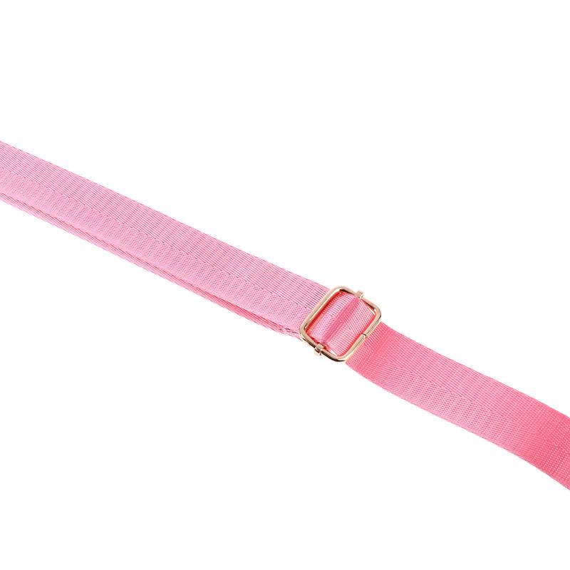 Ремень для сумки через плечо Нейлоновая сумка через плечо Аксессуары для сумок 130 см