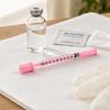 100Pcs/Box Beauty 1ml Pink Insulin Syringe 30G/31G Needle 8mm EO Gas Sterilized in Blister Pack for Beauty Machine Tools