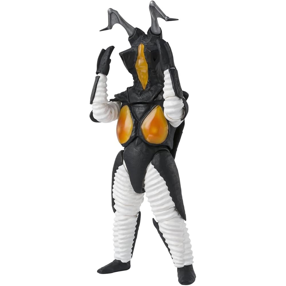НАРОДЫ ТАМАШИИ SH. Figuarts Ультрамен Зеттон 160 мм ПВХ АБС Окрашенная Фигурка Действия