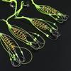 End Seawater Fishing Explosion Fishing Hook Fishing Tool Accessorie Lure Barbed Hook Bomb Hook