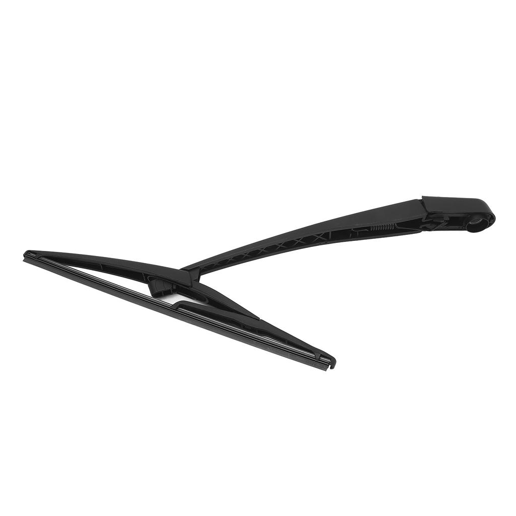 Рычаг заднего стеклоочистителя со щеткой 1273090 Улучшенная производительность Замена рычага заднего стеклоочистителя для Vauxhall Corsa D 2006