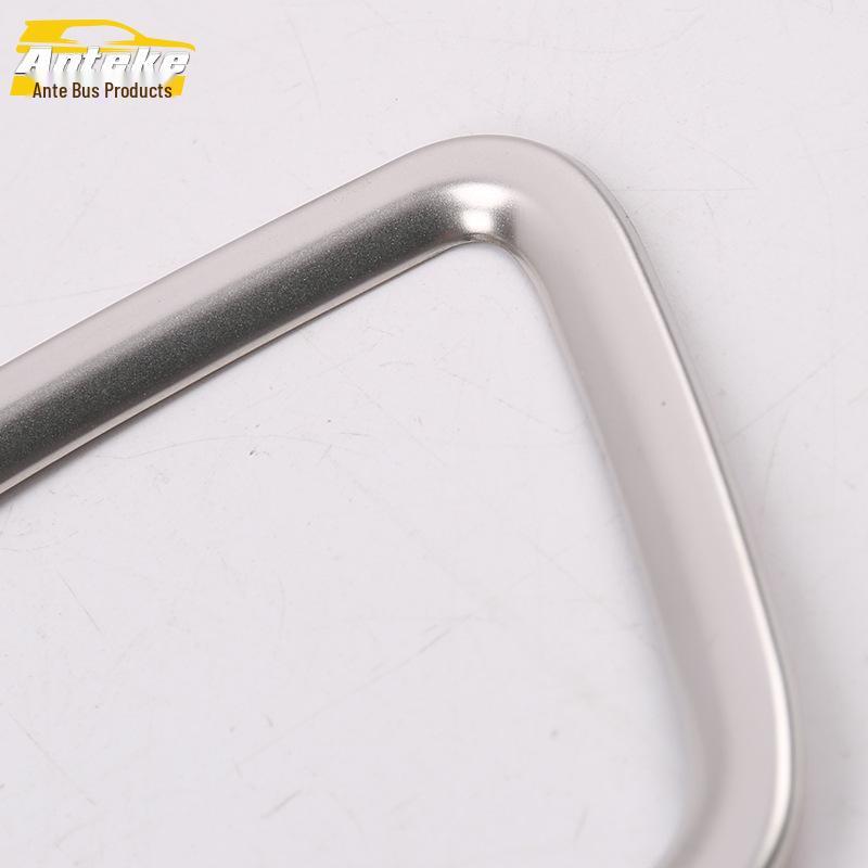 19 S4 Декоративная рамка воздуховыпускного отверстия передней панели для кондиционера