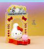 Семейный боулинг-клуб Sanrio Игрушка-фигурка из слепого пакета и настольное украшение
