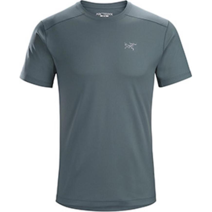 Arcteryx REMIGE T-Shirts Men's Crew Neck Moderate 20987