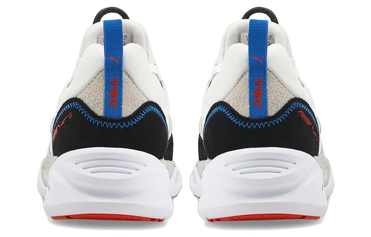 Мужские кроссовки Puma TRC Blaze 'White Nimbus Cloud'