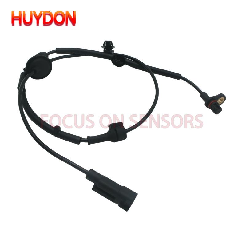 4670A838 Rear Right ABS Wheel Speed Sensor For Mitsubishi High Quality Car Spare Accessories