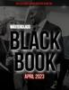 Книга Black Book : April 2023 : 6
