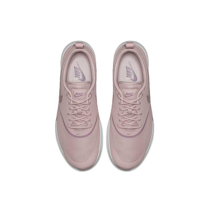 Nike Air Max Thea Barely Rose Elemental Rose Женские 599409-612