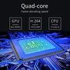 Android 13 2+32G 10,1-дюймовый полноэкранный однодиновый автомобильный стерео радиоприемник Автомобильный стерео радиоприемник 1DIN