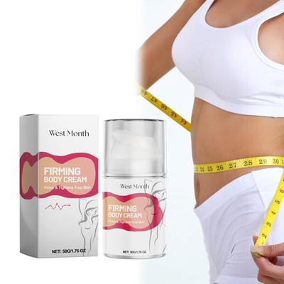 Паста для похудения тела Паста для коррекции фигуры Массажная тепловая паста для коррекции фигуры, инструменты для ухода за телом