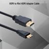 Кабель-симулятор HDMI на Mini HDMI для FPV-очков