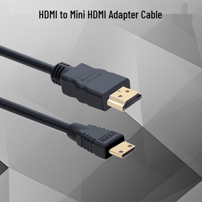 Кабель-симулятор HDMI на Mini HDMI для FPV-очков