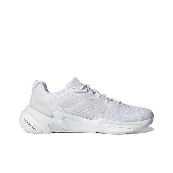Adidas X9000L3 Тройной белый S23680