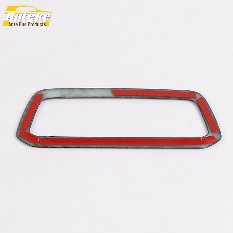 20 Моделей Совместимый Переключатель Регулировки Фар Яркое Кольцо и Переключатель Управления Декоративная Рамка Аксессуар для 3 Серии