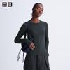 Uniqlo AiRism UV Protection T с длинным рукавом 