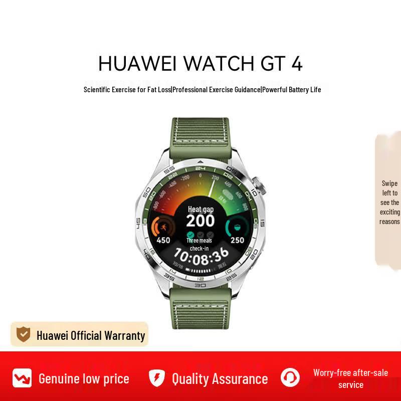 Huawei Умные часы WATCH GT 4 (Китайская версия)