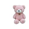 Bear Teddy Plush Toy Play Animal Doll Creative Cute Bear Doll Birthday Gift