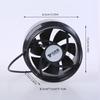 Powerful 12V Ventilator Air Duct Fan 4inch Pipe Vent for Bathroom Toilet Kitchen Air Extractor Adjust Speed