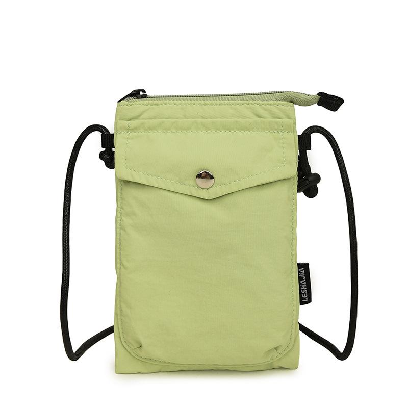 Крутая личность маленькая сумка кроссбоди маленькая квадратная сумка спортивный тренд модная наплечная сумка женская универсальная удобная сумка для мобильного телефона