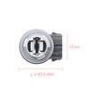For Ford Focus Explorer Excursion Taurus Turn Signal Light Socket Car Lamp Holder 3157 Bulb Base Accessories 2PC