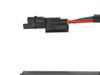 Dacia Logan MCV 2007- front wiper motor