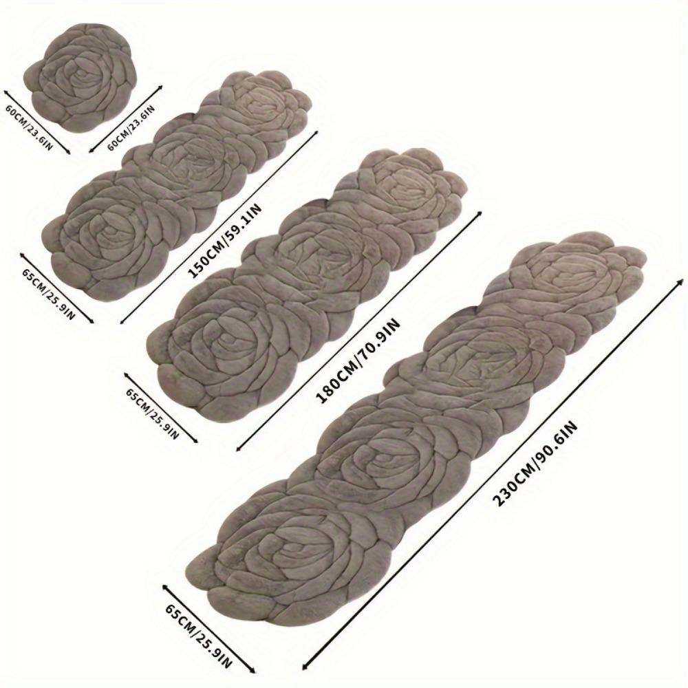 Чехол для дивана в стиле бохо, стеганый, короткий, толстый, плюшевый, нескользящий, защитный чехол для дивана, подходящий для домашних животных, чехол для мебели, для кресла или 4-местного дивана