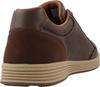 Кроссовки Skechers Cavell - шоколад Sparkman