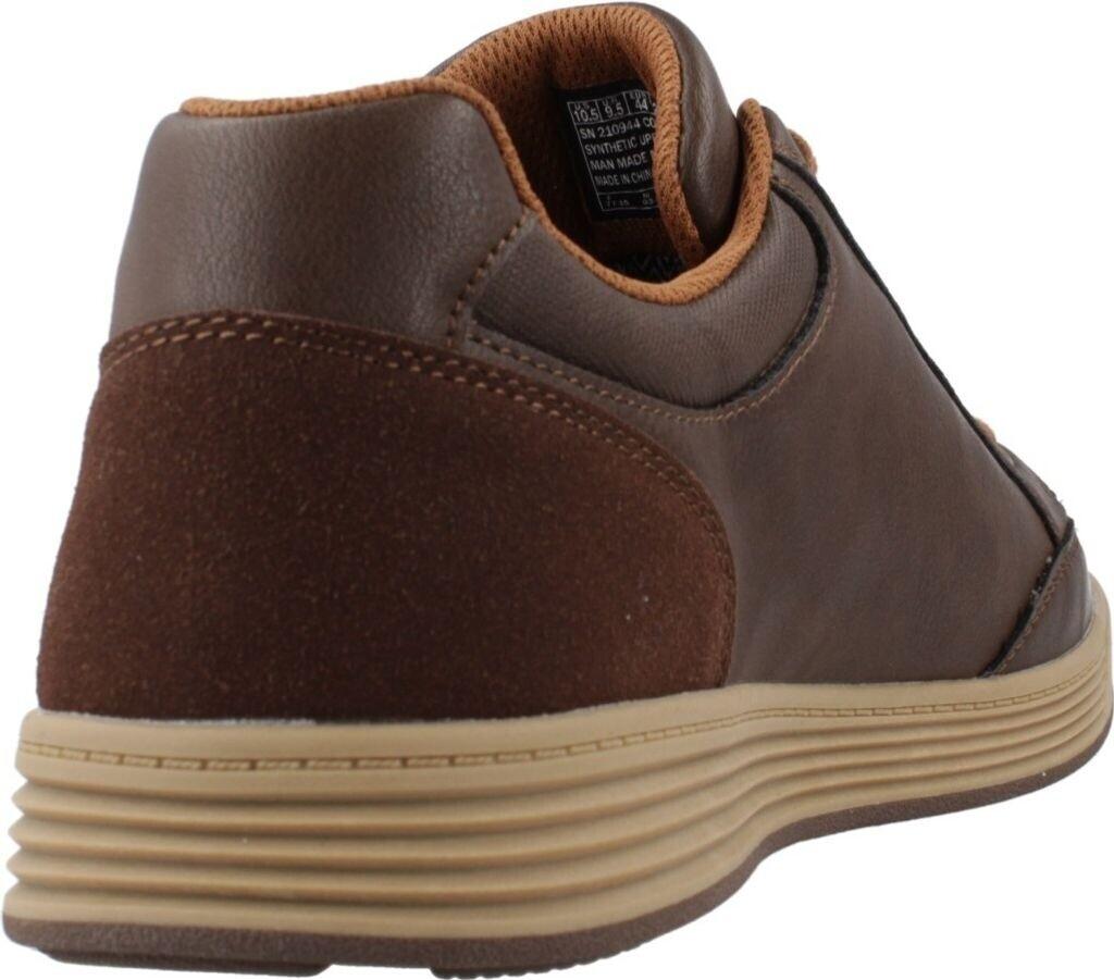 Кроссовки Skechers Cavell - шоколад Sparkman