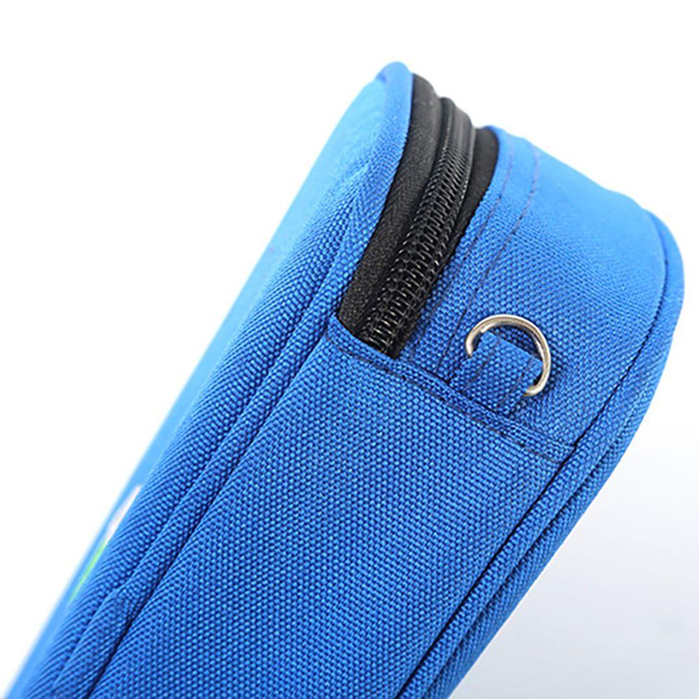 Oxford Diabetic Pocket Without Gel Medicla Cooler Insulin Cooling Bag Pill Protector Travel Case
