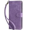 Flip Cover for Blackview Oscal Tiger 13 PU Leather Full-Body Protection With [RFID Blocking]