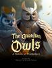 Книга The Guardian Owls : A Family of Protectors