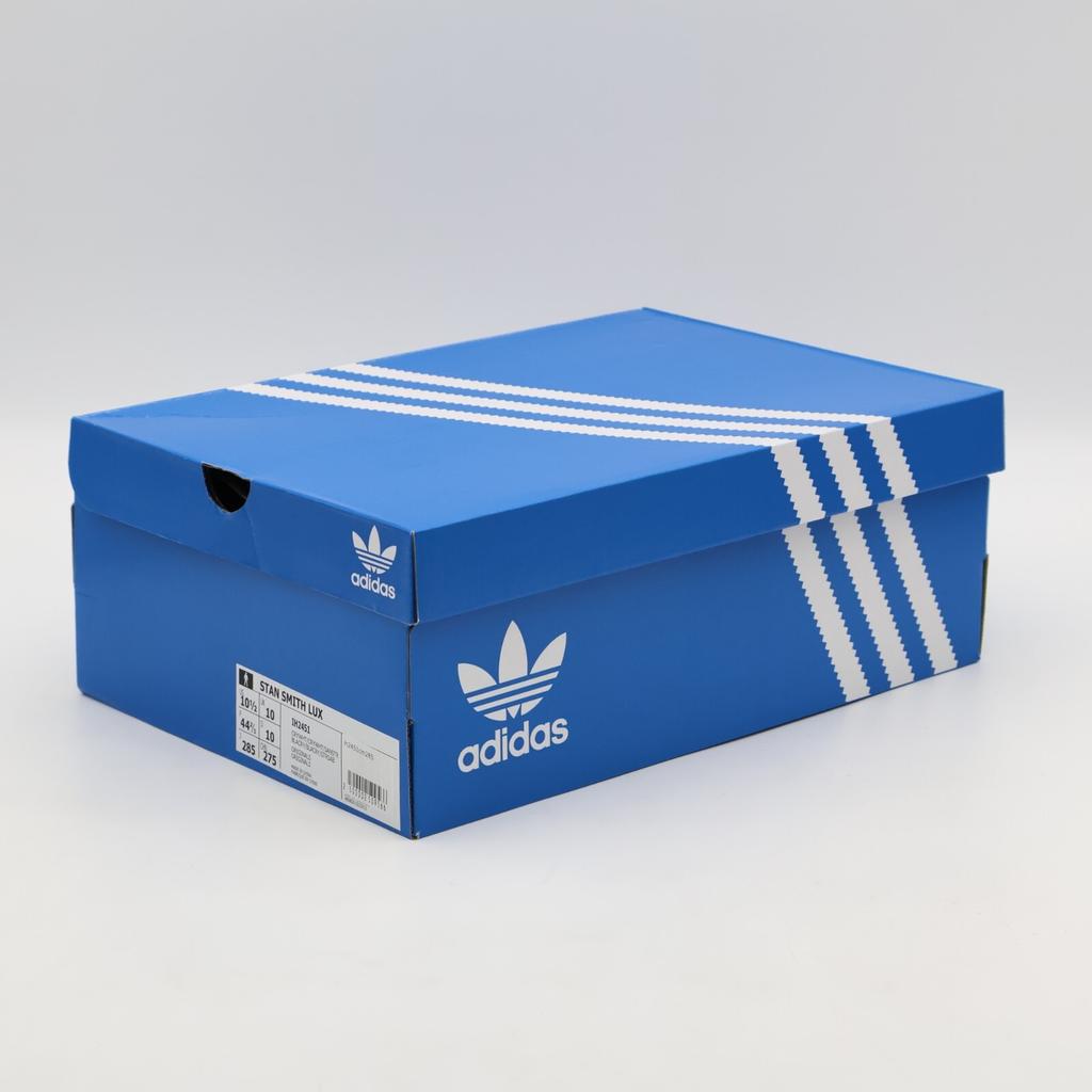 IH2451 adidas Originals Stan Smith Lux Кристально-белый Песчаный Страта (Мужской)