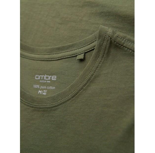 Футболка Ombre OM-TSBS-0236