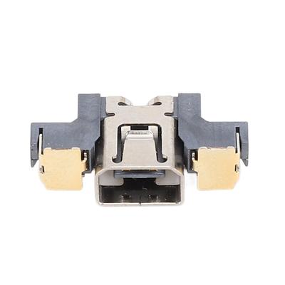 Замена зарядного порта для 3DS Compact Portable Power Jack Замена зарядного порта док-станции