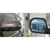 Для Great Wall Haval H6 Coupe 2015 2016 Замена корпуса бокового зеркала заднего вида Рамка Стеклянный объемный держатель