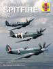 Книга Supermarine Spitfire (Icon) : 1936 Onwards (all Marks)