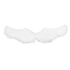 Kids Wing Props Feather Cardboard Elastic Band Adults Cosplay Costume Wing for Halloween S