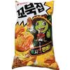 Orion Turtle Chips Mexican Corn Butter 445g