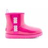 UGG Классические прозрачные мини женские 1113190-TYPN