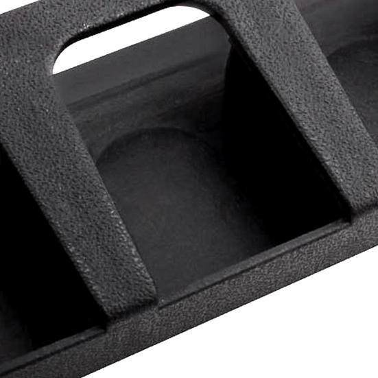 Кронштейн для удочки, противоскользящий, устойчивый к коррозии, экономит место, настенный стеллаж для хранения удочки, аксессуары для рыбалки