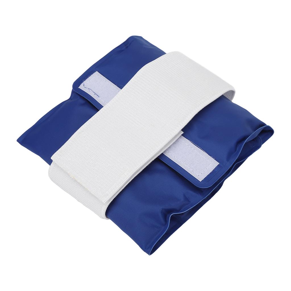 Ice Pack Reusable Cold Therapy Back Injure Relief Wrap Pack Strapable Cold Compress Gel Ice Pad