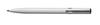 Шариковая ручка Tombow ZOOM L105 Белая Масляная BC-ZLC21