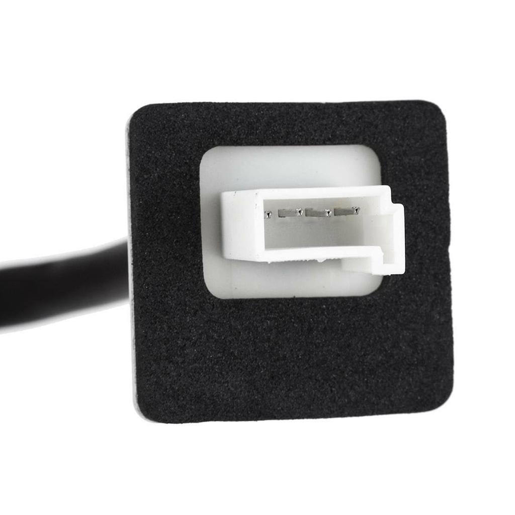 Rear Button Trunk Handle Outside Release Opening Button Boot Switch Assy Tailgate For 13223919 13199906 13156919 6240398