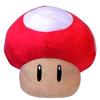 Taito Super Mario Extra Large Мягкая игрушка Супер Гриб (красный)