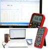 Профессиональный цифровой мультиметр UNI-T UT890C UT89X UT89XD UT105+ UT107+ UT61B+ UT61D+ UT61E+ Вольтметр Амперметр Электрический тестер