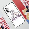 Vegan Inspiration Case For Samsung Galaxy A34 A54 A14 A56 A36 A16 A06 A13 A53 A12 A22 A32 A52 A35 A17 A15 A55